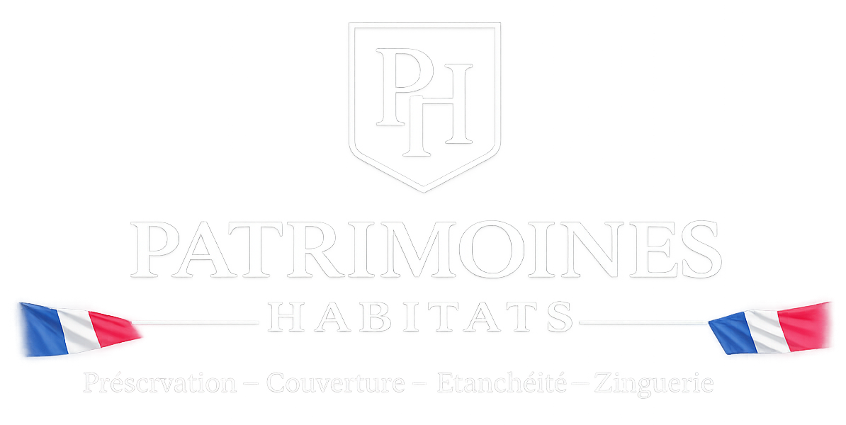 PATRIMOINE HABITAT